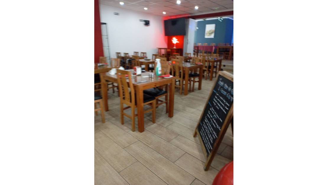 Sale - Commercial property - Algorfa - Algorfa Centro