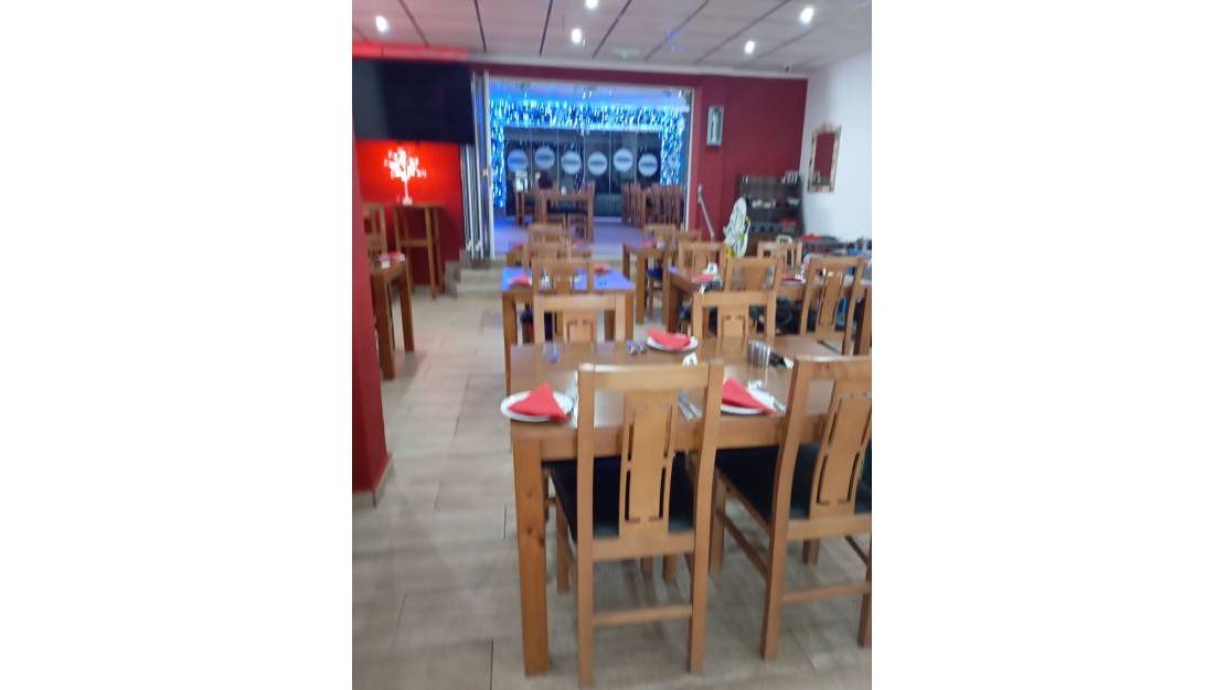 Sale - Commercial property - Algorfa - Algorfa Centro