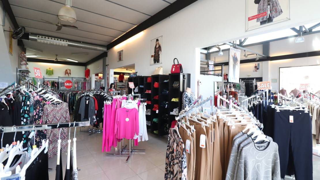 Sale - Commercial property - Algorfa - Algorfa Centro