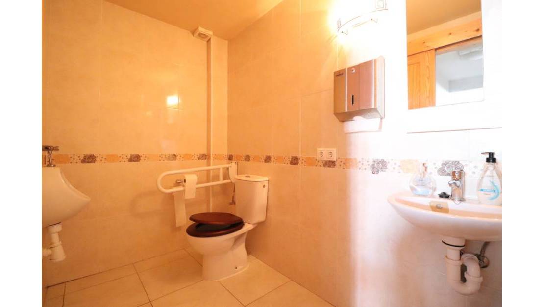 Sale - Commercial property - Algorfa - Algorfa Centro