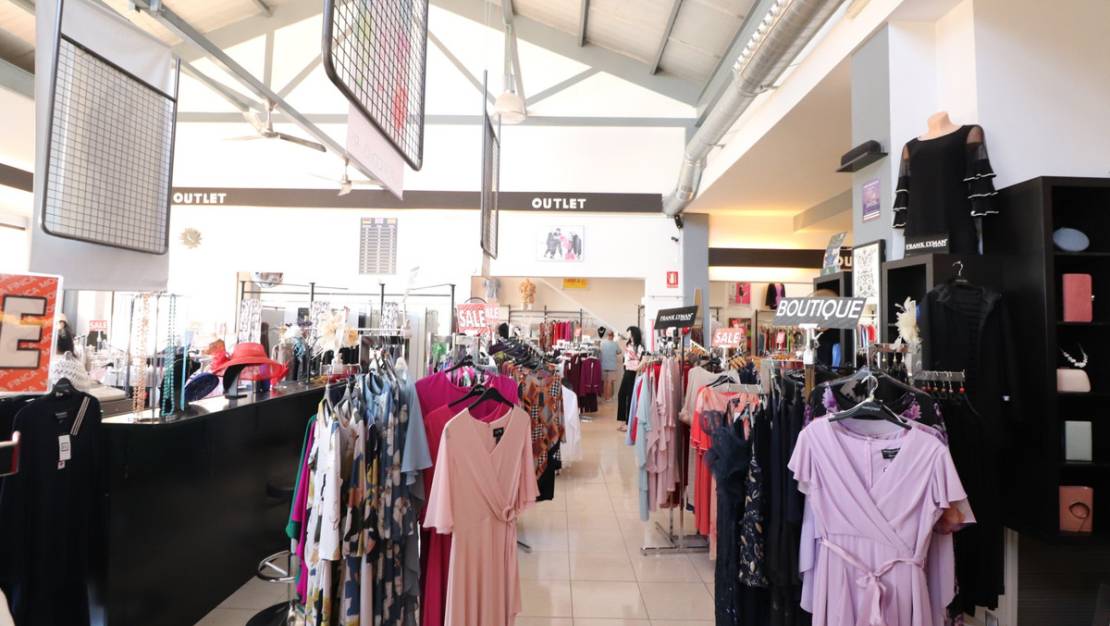 Sale - Commercial property - Algorfa - Algorfa Centro