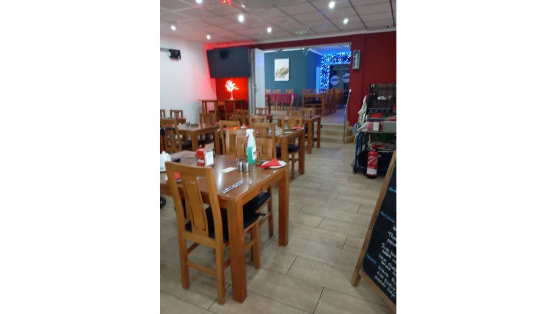 Sale - Commercial property - Algorfa - Algorfa Centro