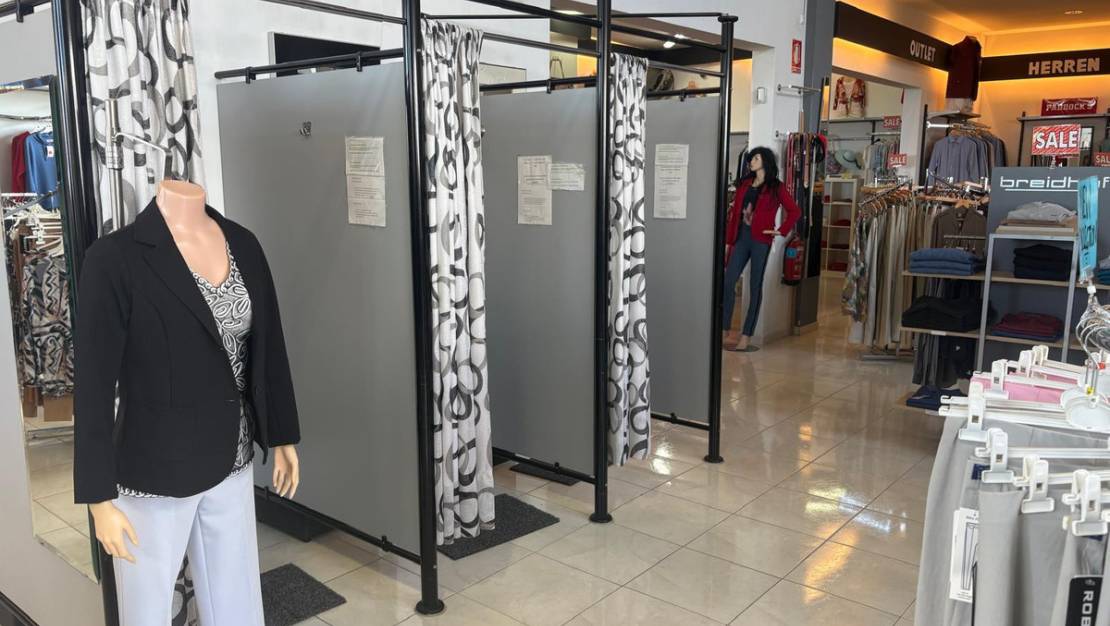 Sale - Commercial property - Algorfa - La finca golf