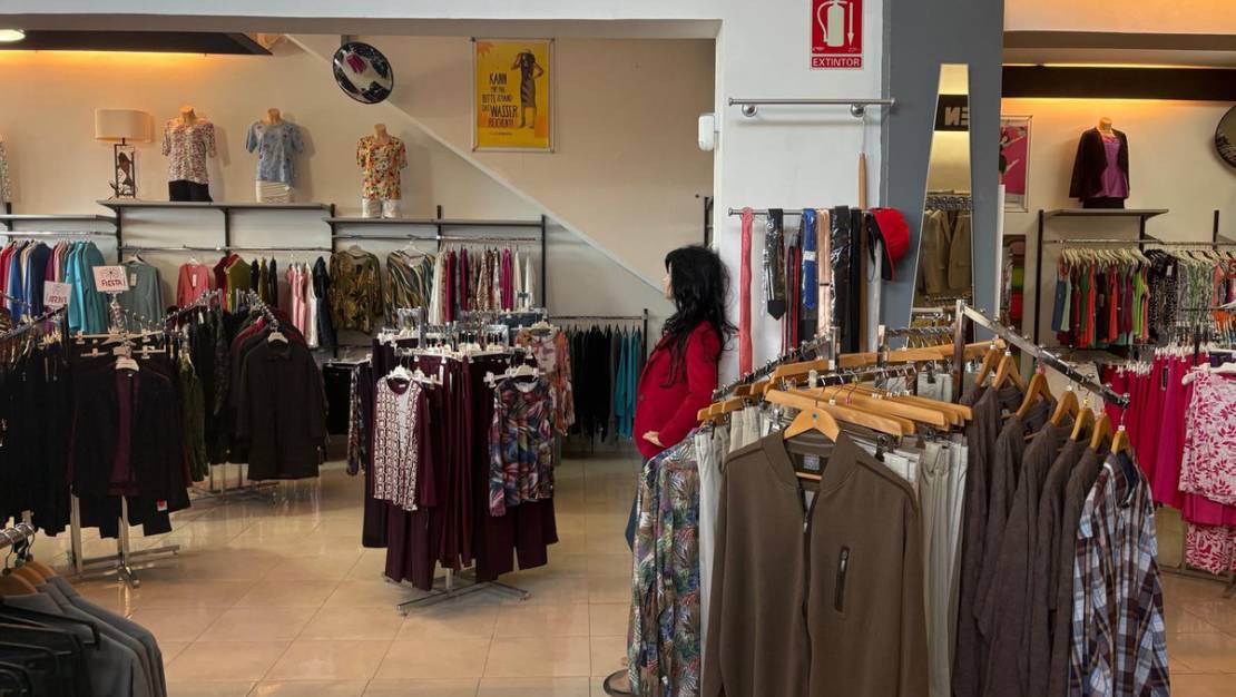 Sale - Commercial property - Algorfa - La finca golf