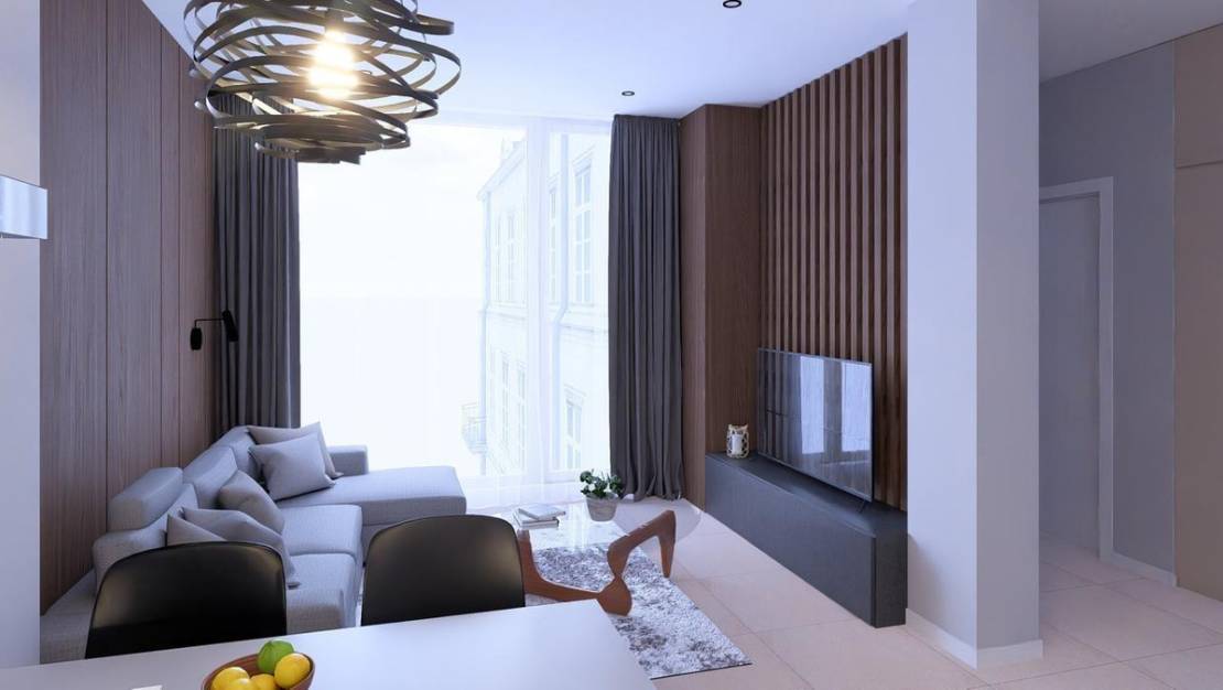 Sale - Commercial property - Alicante - Alicante Centro