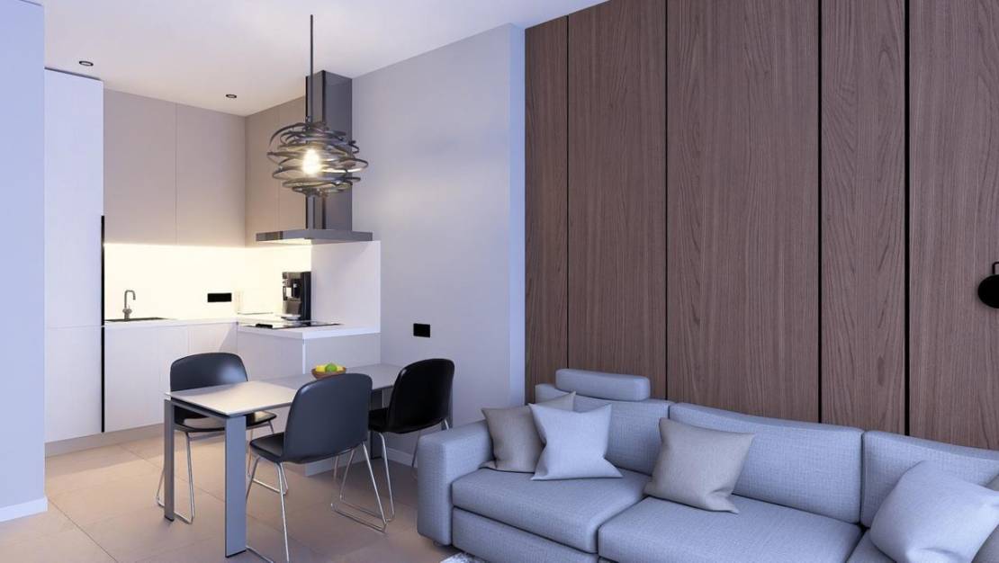 Sale - Commercial property - Alicante - Alicante Centro