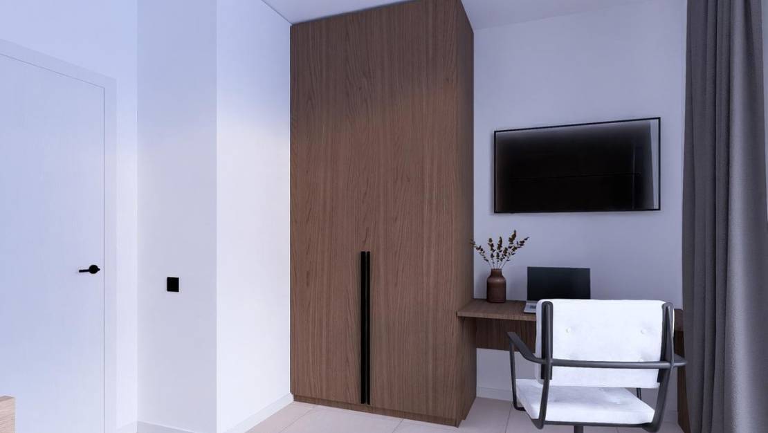 Sale - Commercial property - Alicante - Alicante Centro