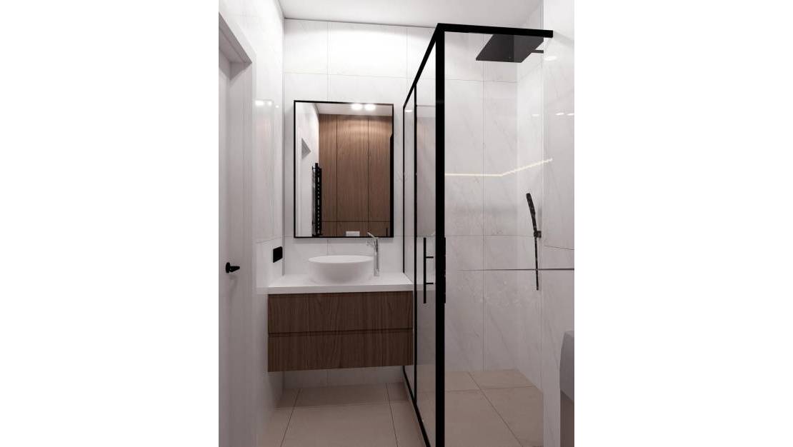 Sale - Commercial property - Alicante - Alicante Centro