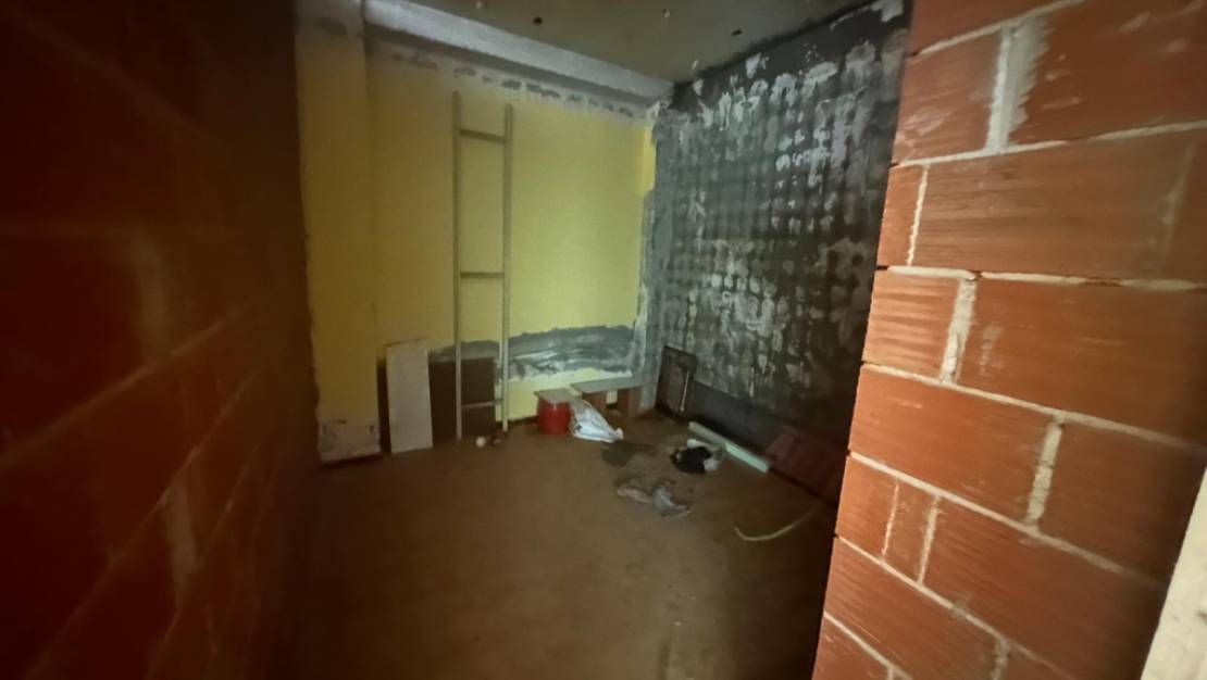 Sale - Commercial property - Alicante - Alicante Centro