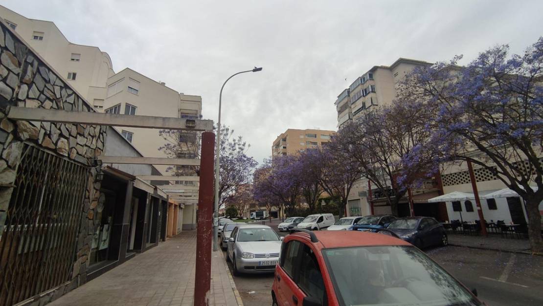Sale - Commercial property - Alicante - Alicante Centro