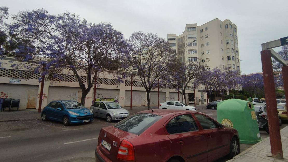 Sale - Commercial property - Alicante - Alicante Centro