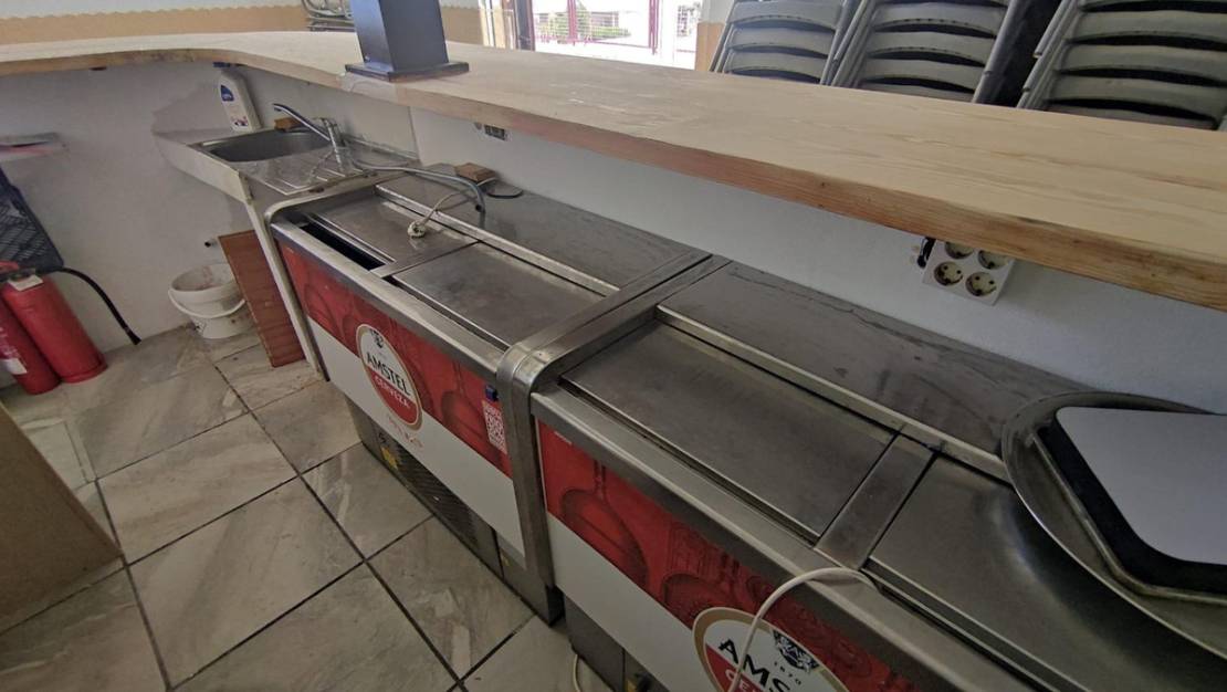 Sale - Commercial property - Alicante - Alicante Centro