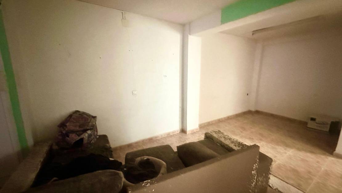 Sale - Commercial property - Alicante - Alicante Centro