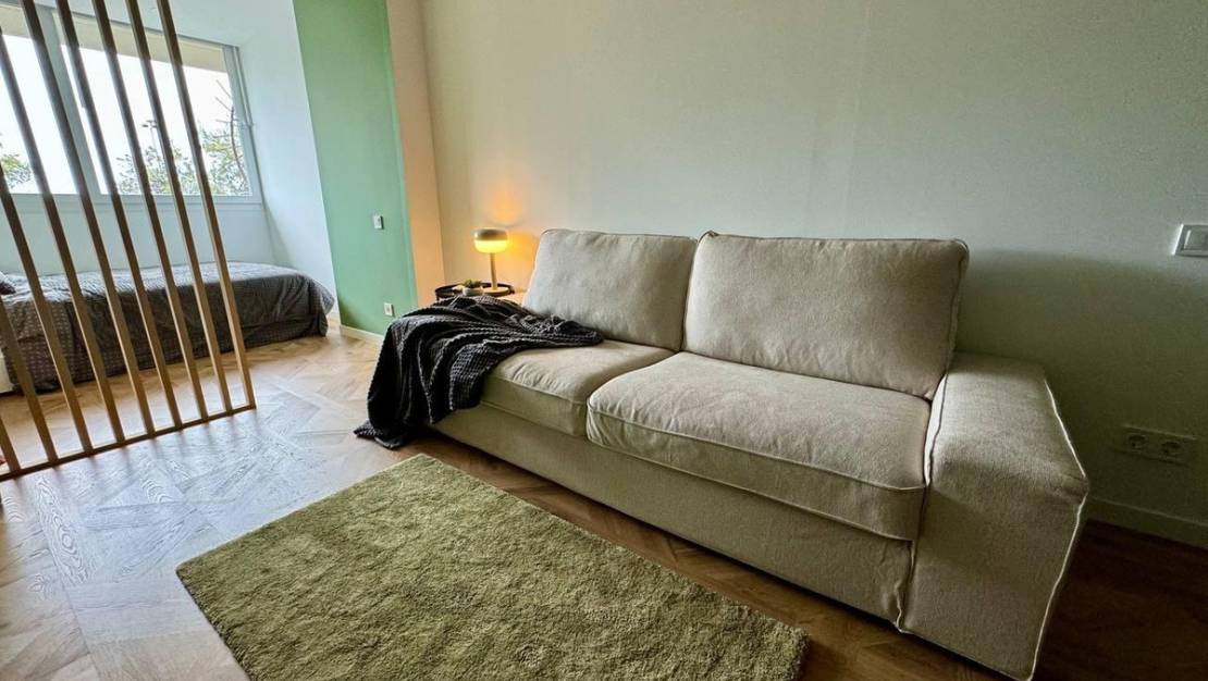 Sale - Commercial property - Alicante - Alicante Centro