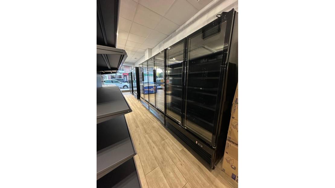 Sale - Commercial property - Alicante - Alicante Centro