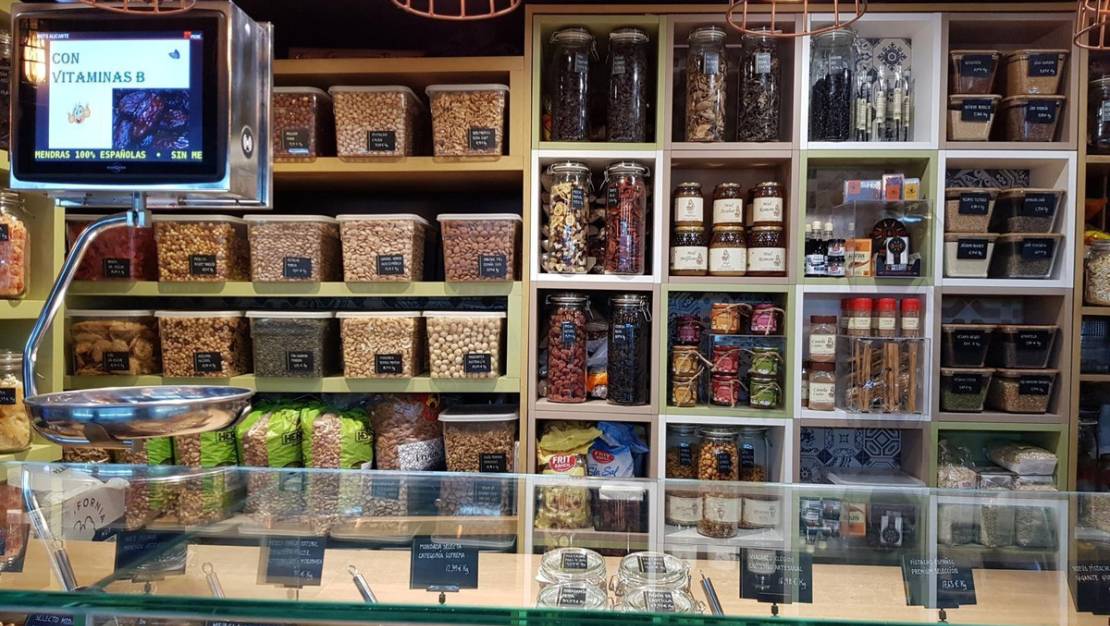 Sale - Commercial property - Alicante - Alicante Centro