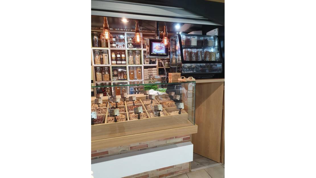 Sale - Commercial property - Alicante - Alicante Centro