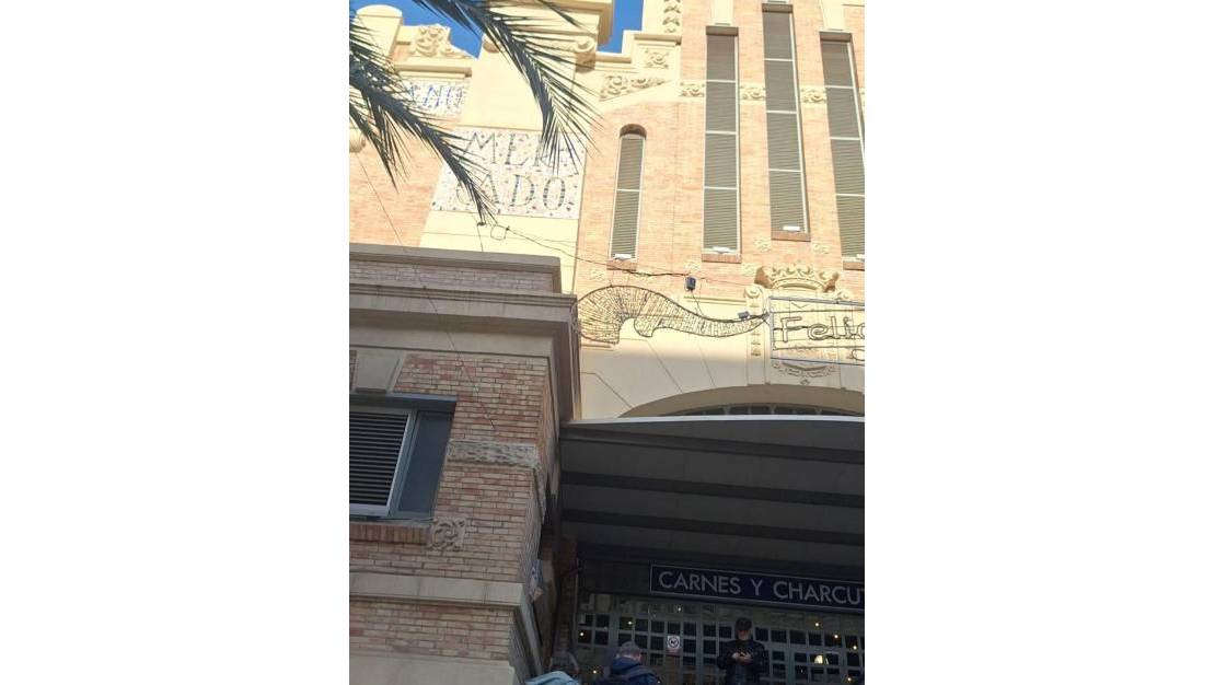 Sale - Commercial property - Alicante - Alicante Centro