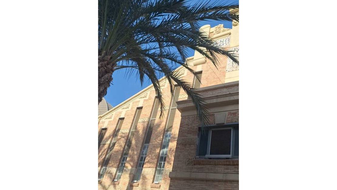 Sale - Commercial property - Alicante - Alicante Centro