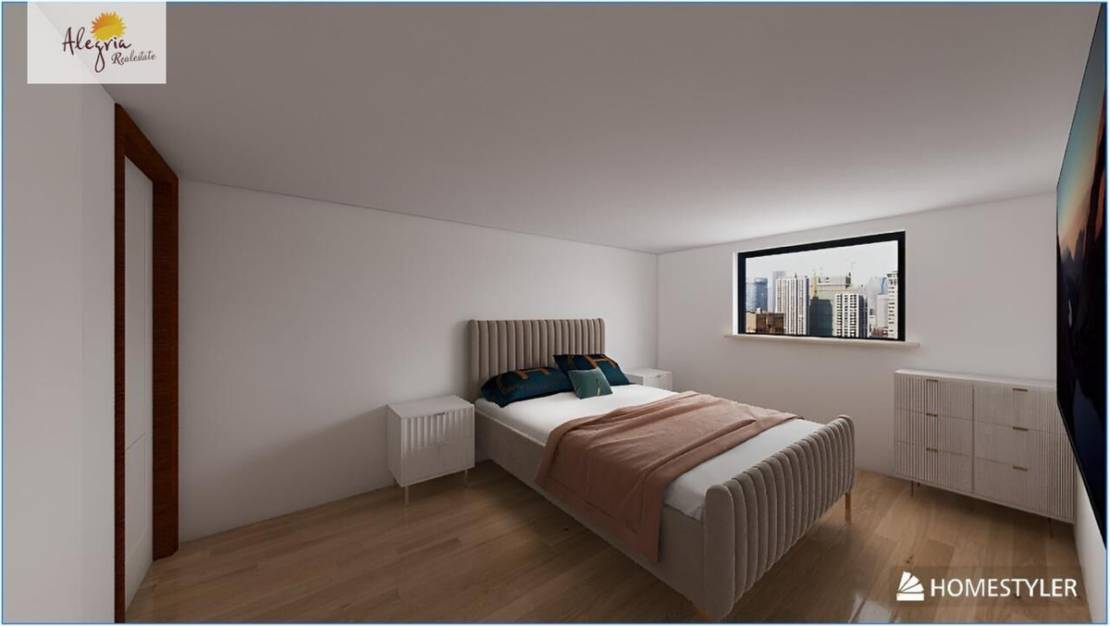 Sale - Commercial property - Alicante - Alicante Centro