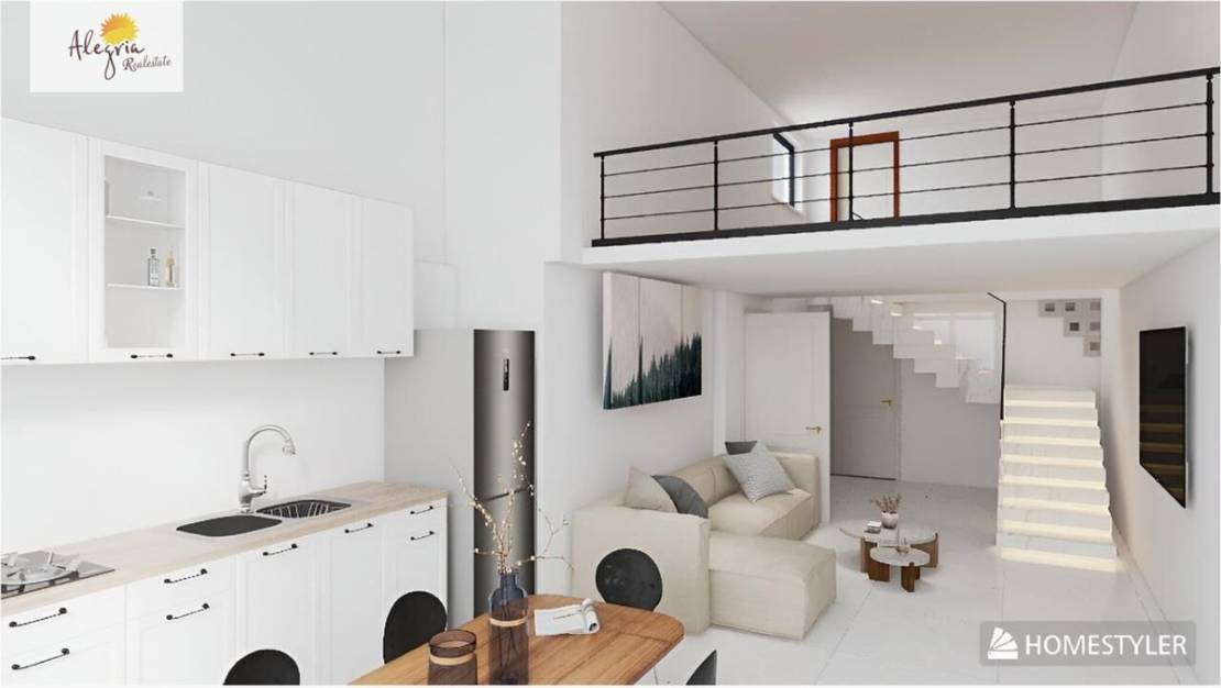 Sale - Commercial property - Alicante - Alicante Centro