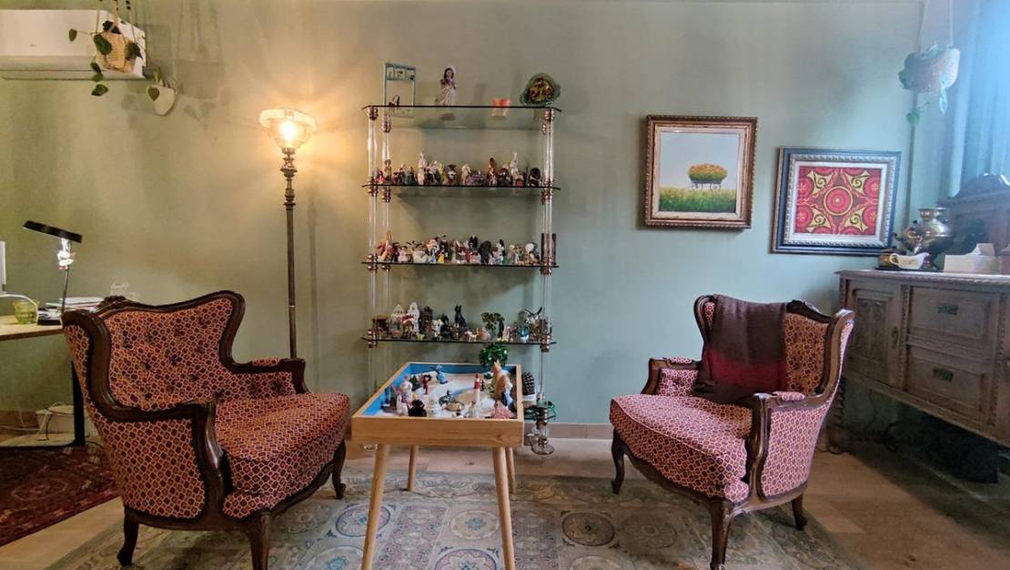 Sale - Commercial property - Alicante - Alicante Centro