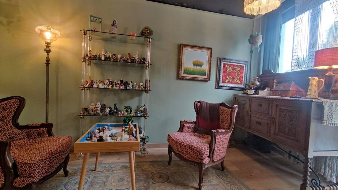 Sale - Commercial property - Alicante - Alicante Centro