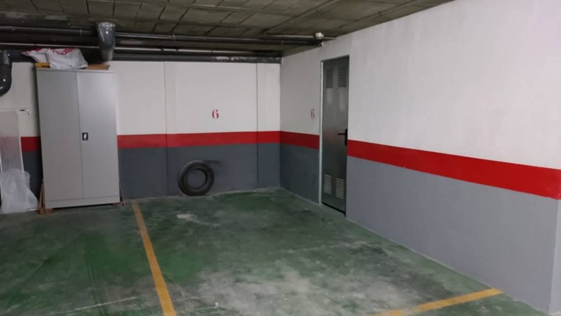 Sale - Commercial property - Alicante - Alicante Centro