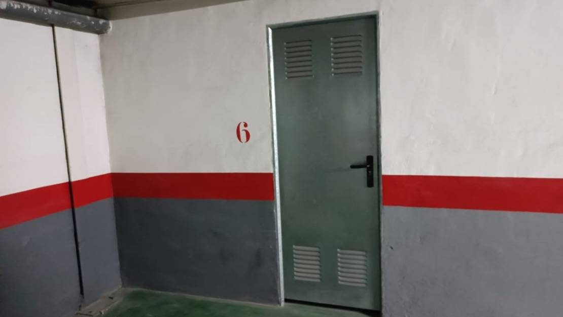 Sale - Commercial property - Alicante - Alicante Centro