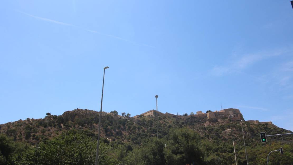 Sale - Commercial property - Alicante - Alicante Centro