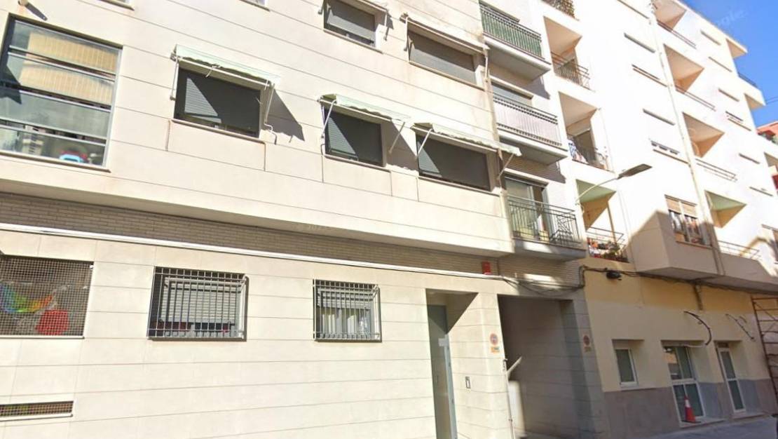 Sale - Commercial property - Alicante - Alicante Centro