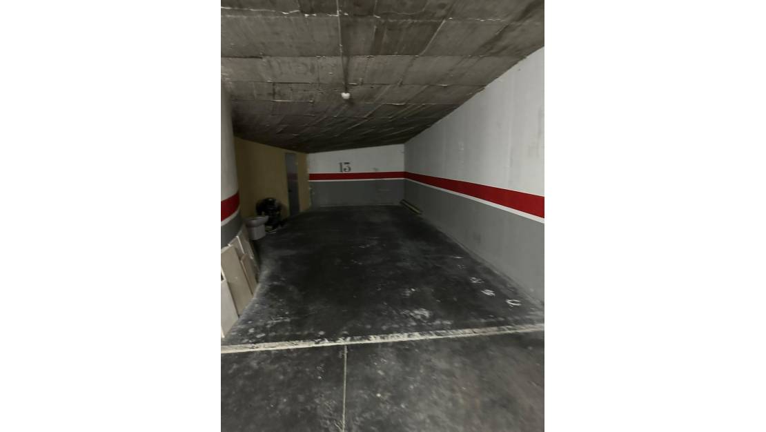 Sale - Commercial property - Alicante - Alicante Centro