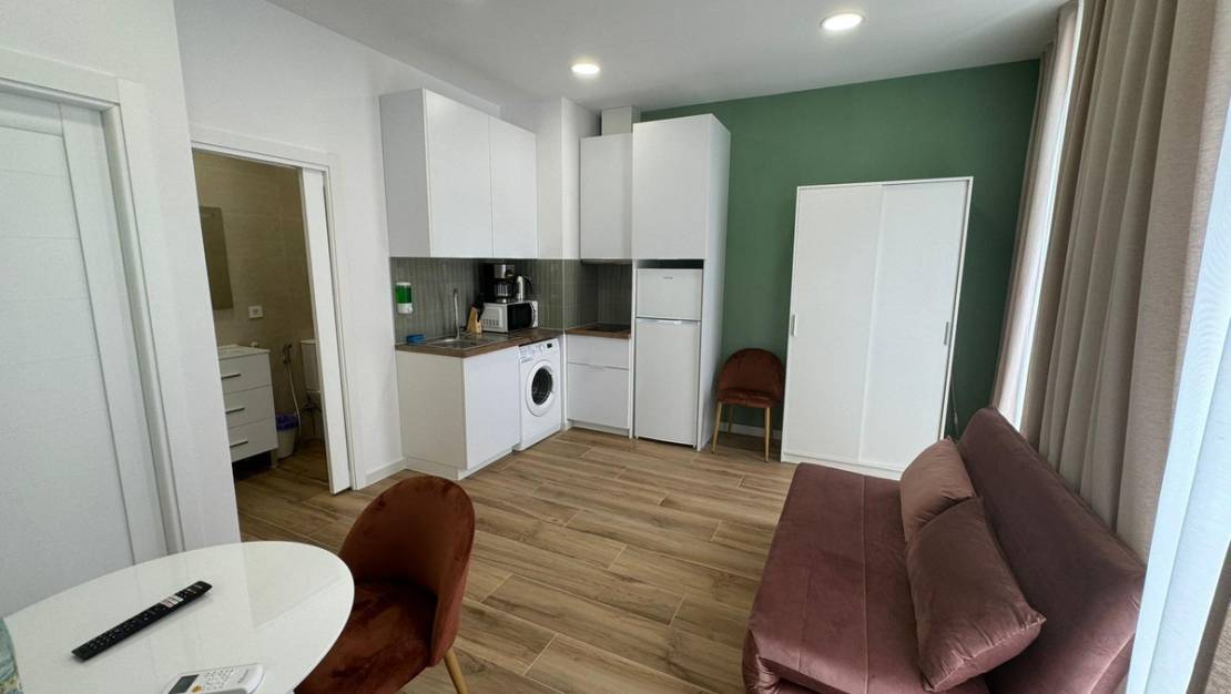 Sale - Commercial property - Alicante - Alicante Centro