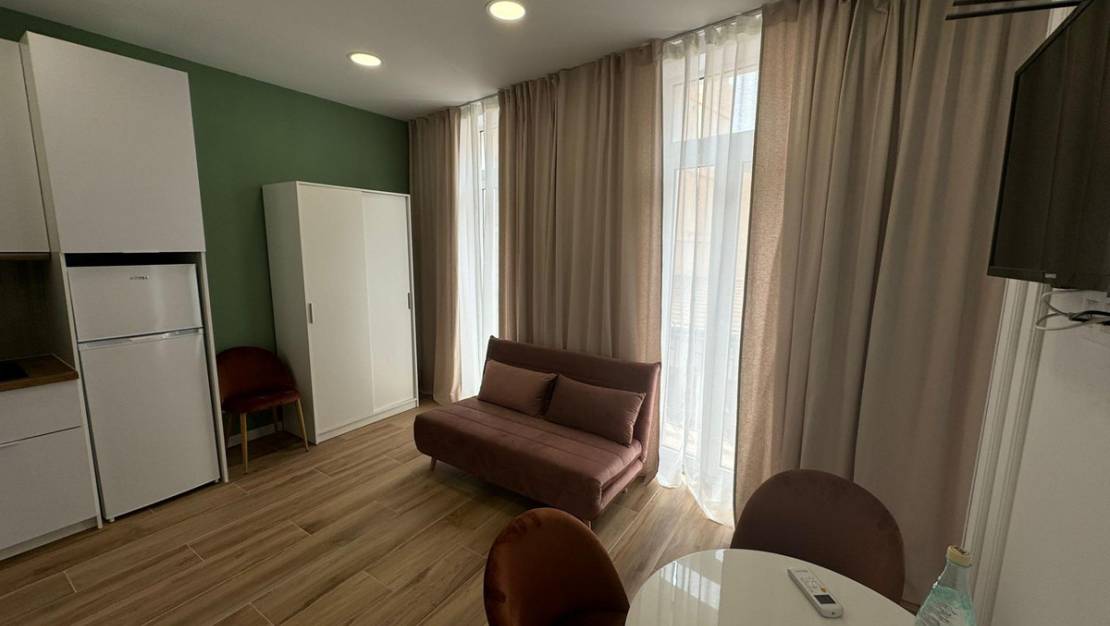 Sale - Commercial property - Alicante - Alicante Centro