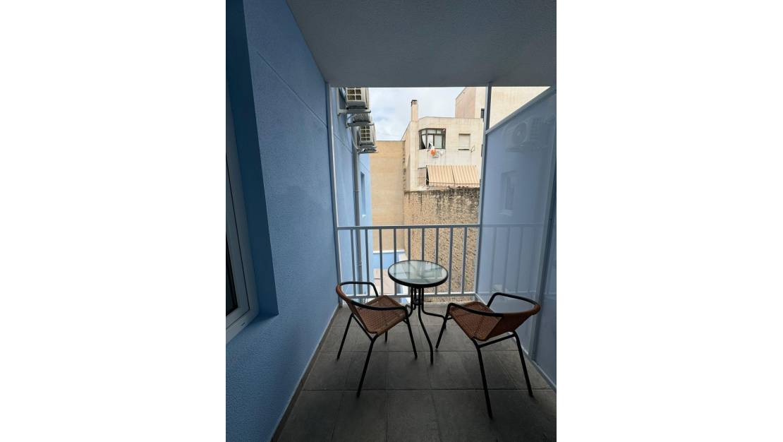Sale - Commercial property - Alicante - Alicante Centro