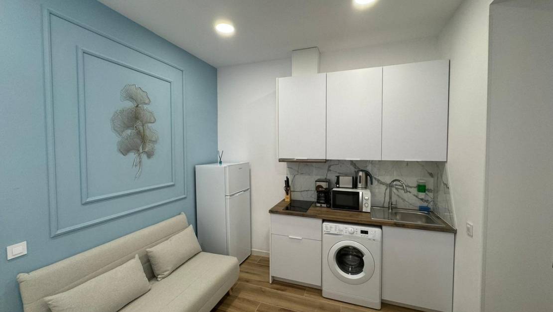 Sale - Commercial property - Alicante - Alicante Centro