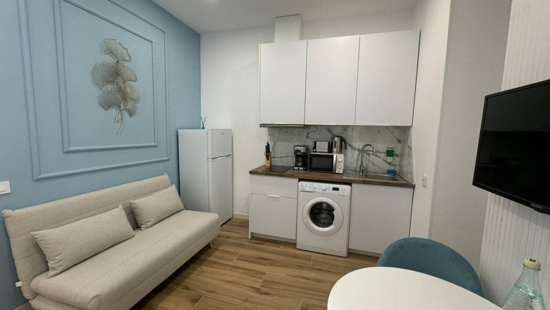 Sale - Commercial property - Alicante - Alicante Centro