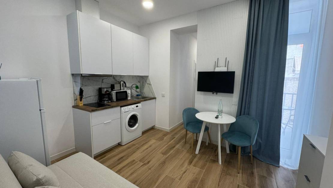 Sale - Commercial property - Alicante - Alicante Centro