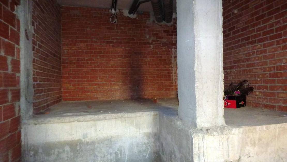 Sale - Commercial property - Alicante - Alicante Centro