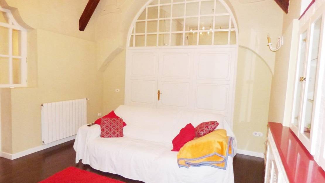 Sale - Commercial property - Alicante - Alicante Centro