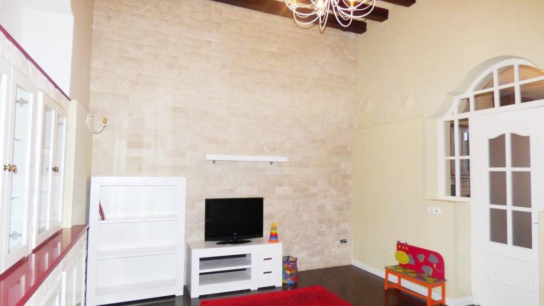 Sale - Commercial property - Alicante - Alicante Centro