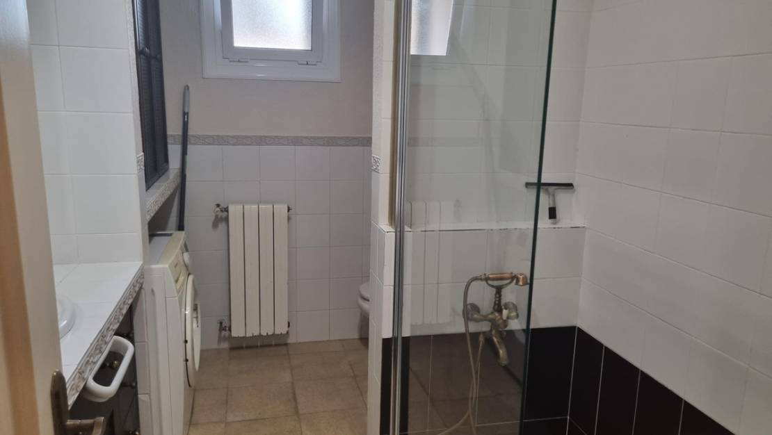 Sale - Commercial property - Alicante - Alicante Centro