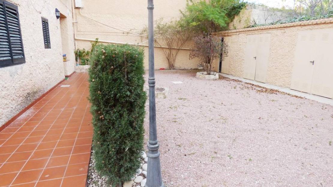 Sale - Commercial property - Alicante - Alicante Centro