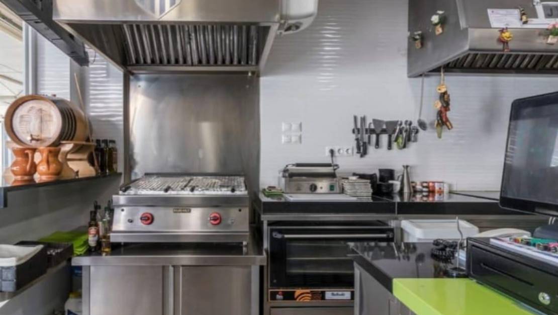 Sale - Commercial property - Alicante - Alicante Centro