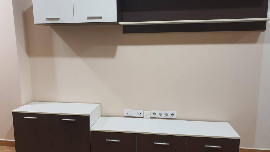 Sale - Commercial property - Alicante - Alicante Centro