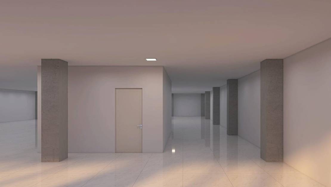 Sale - Commercial property - Alicante - Alicante Centro