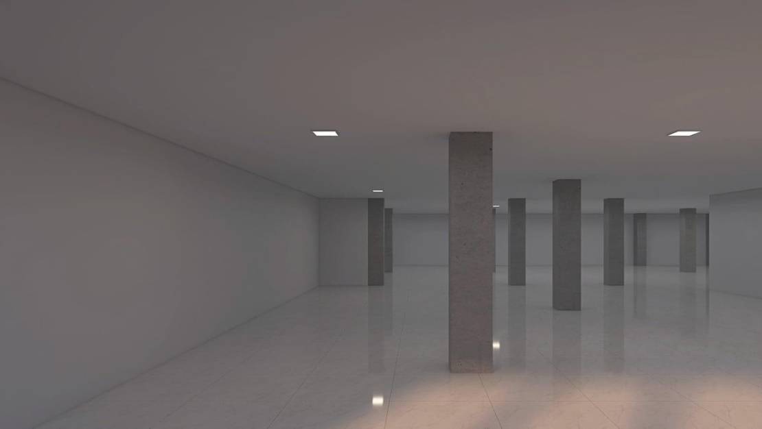 Sale - Commercial property - Alicante - Alicante Centro