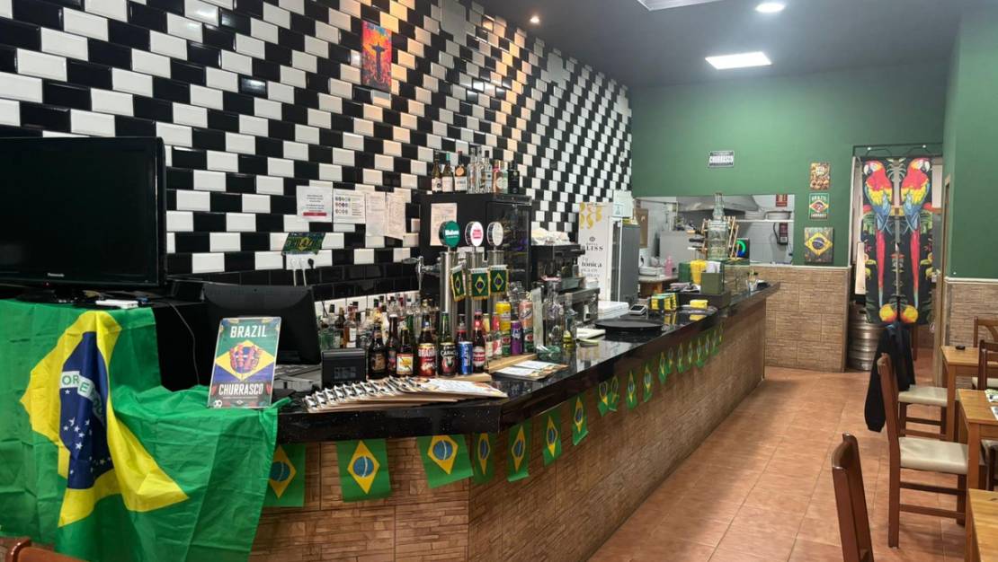 Sale - Commercial property - Alicante - Alicante Centro