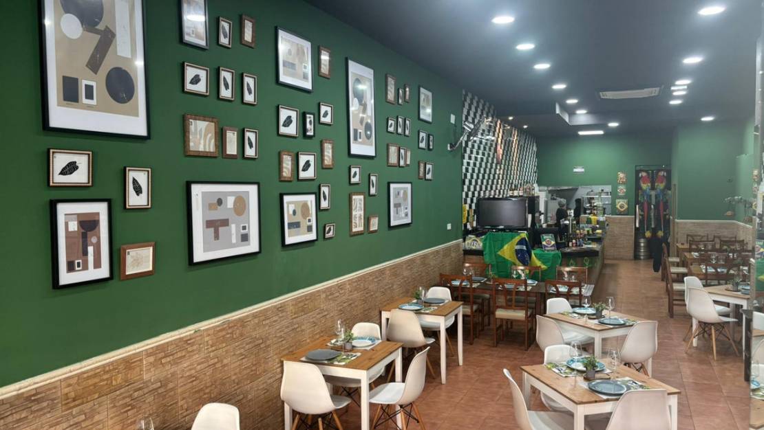 Sale - Commercial property - Alicante - Alicante Centro