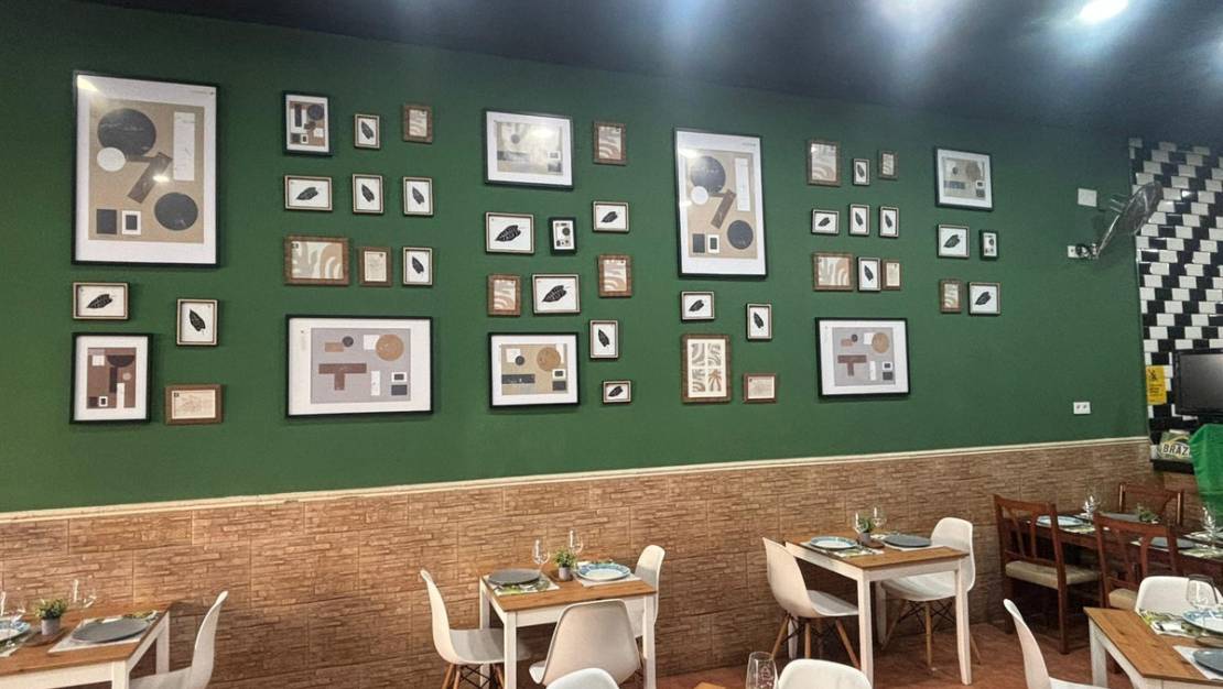 Sale - Commercial property - Alicante - Alicante Centro